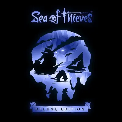 Sea of Thieves: 2026 Deluxe Edition — Xbox Series X|S, Xbox One, PC — purchase to acc