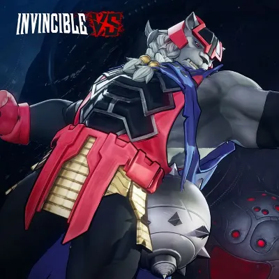 Battle Beast - Invincible Universe Skin — purchase to account | XBAY