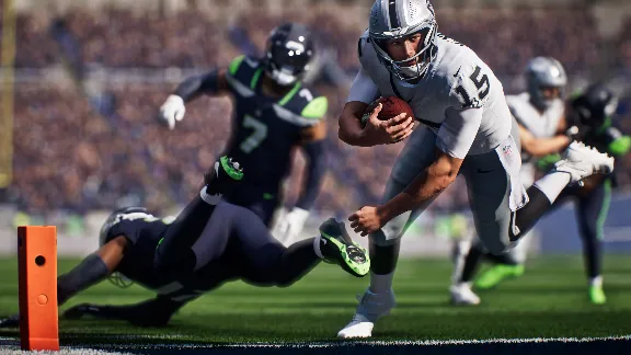 EA SPORTS™ Madden NFL 27 XBOX SERIES S|X КЛЮЧ/КОД СРАЗУ