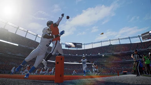 EA SPORTS™ Madden NFL 27 XBOX SERIES S|X КЛЮЧ/КОД СРАЗУ