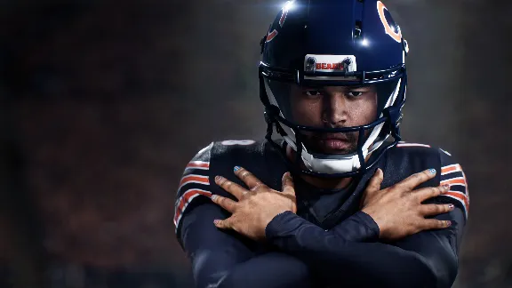 Комплект EA SPORTS™ MVP (издание Deluxe College Football 27 и издание Deluxe Madden N