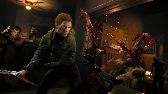No More Room in Hell 2 XBOX SERIES S|X + PC (WIN) КЛЮЧ/КОД СРАЗУ