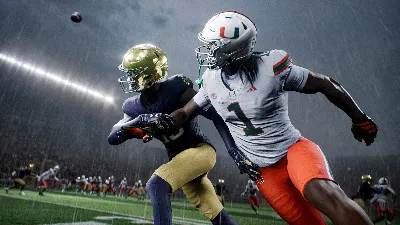 EA SPORTS™ College Football 27 XBOX SERIES S|X KEY