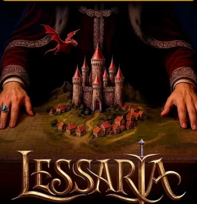 Lessaria: Fantasy Kingdom Sim (Steam/Key) Russia CIS.