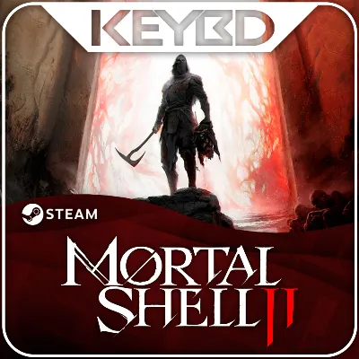 Mortal Shell II · Standard/Devout · STEAM RU · АВТО