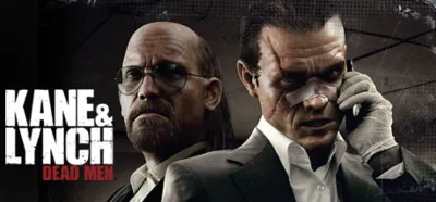 Kane & Lynch: Dead Men GLOBAL GOG Ключ + РФ