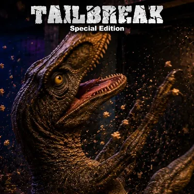 Tailbreak Special Edition — purchase to account | XBAY