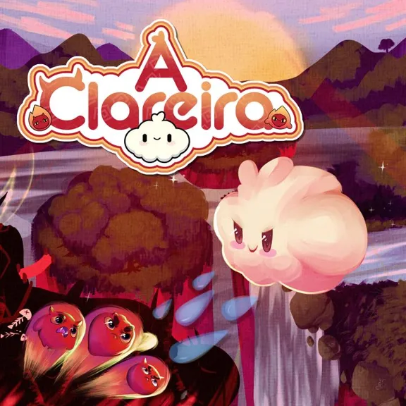A Clareira (Xbox Series) — purchase to account | XBAY