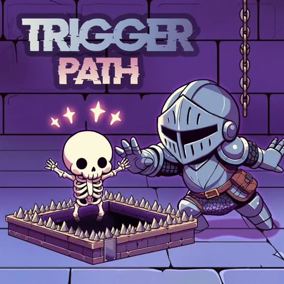 Trigger Path (Xbox One) — purchase to account | XBAY
