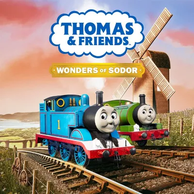 Thomas & Friends™: Wonders of Sodor — purchase to account | XBAY