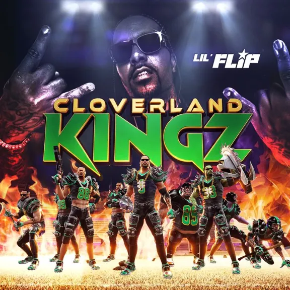 Lil Flip Cloverland Kingz — purchase to account | XBAY