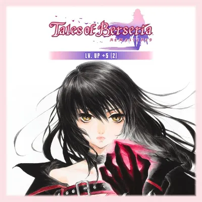 Tales of Berseria Remastered - Lv. Up+5 (2) — purchase to account | XBAY