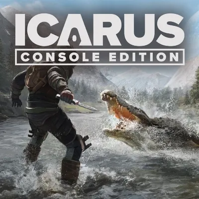 ICARUS: Console Edition - Styx Expansion — Xbox Series X|S — purchase to account | XB