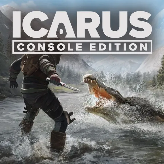 ICARUS: Console Edition - Styx Expansion — Xbox Series X|S — purchase to account | XB