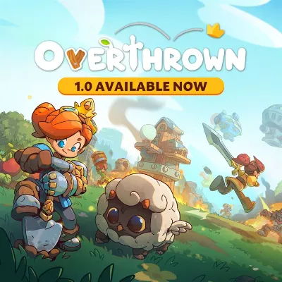 Overthrown — purchase to account | XBAY