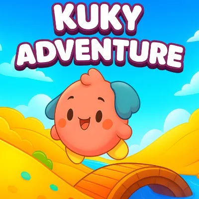 Kuky Adventure (Windows) — purchase to account | XBAY