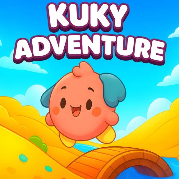 Kuky Adventure (Windows) — purchase to account | XBAY
