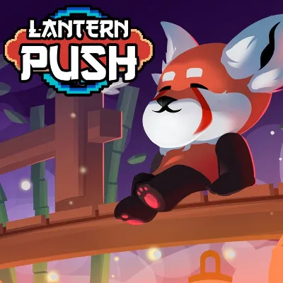 Lantern Push (Xbox Series) — purchase to account | XBAY