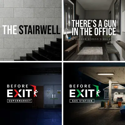Exit Bundle — purchase to account | XBAY