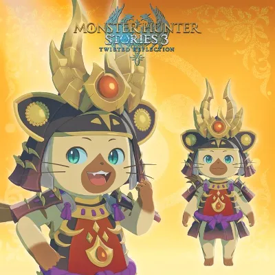 Rudy&acute;s Outfit: Shogun Rudy — purchase to account | XBAY