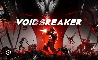VOID/BREAKER (Steam/Ключ) Россия+СНГ.