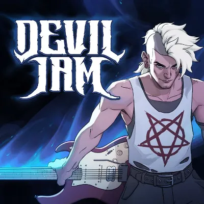 Devil Jam — purchase to account | XBAY