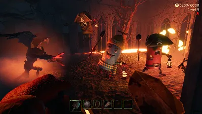 Dig, Dig, Die / STEAM GIFT / Select Countries