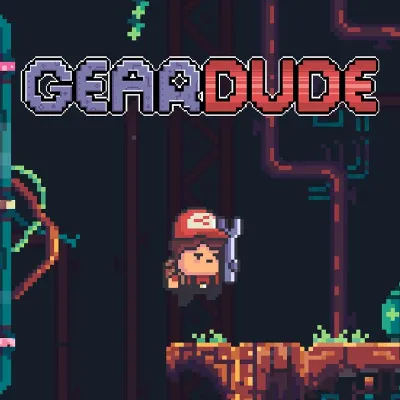 GearDude (Xbox One) — purchase to account | XBAY