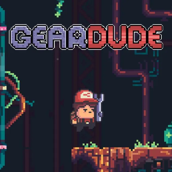 GearDude (Xbox One) — purchase to account | XBAY