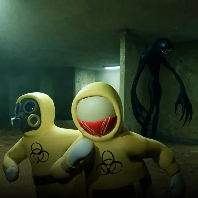 SOS OPS! - BACKROOMS — Xbox Series X|S, Xbox One — purchase to account | XBAY