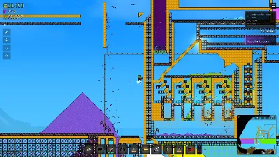 Sandustry EU/NA Steam КЛЮЧ США