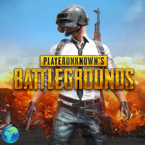 PUBG Mobile - 60-81000 UC - (By ID) 24/7 | AUTO
