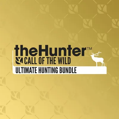 theHunter: Call of the Wild™ - Ultimate Hunting Bundle — purchase to account | XBAY
