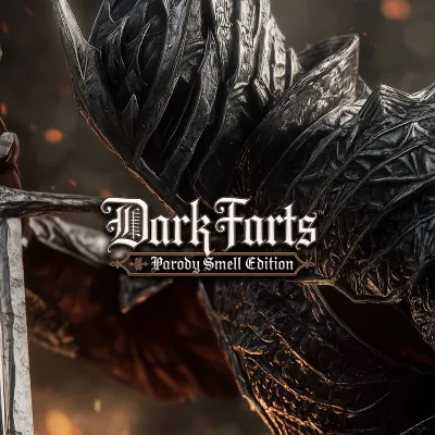 Dark Farts: Parody Smell Edition — Xbox Series X|S, PC — покупка на аккаунт | XBAY