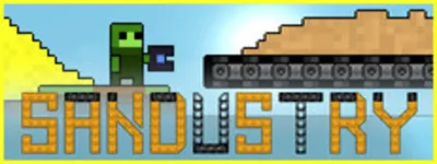 🔥 Sandustry | Steam Россия+KZ+UA+CIS+AR+TR+CN 🔥