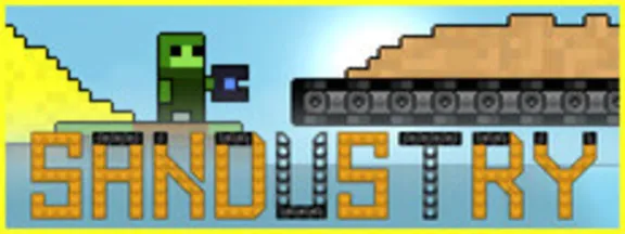 🔥 Sandustry | Steam Россия+KZ+UA+CIS+AR+TR+CN 🔥