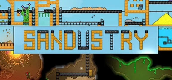 Sandustry * STEAM РОССИЯ ⚡ АВТОДОСТАВКА 💳0% КАРТЫ