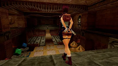 Tomb Raider IV-VI Remastered STEAM KEY RUSSIA + BELARUS LICENSE