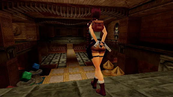 Tomb Raider IV-VI Remastered STEAM KEY RUSSIA + BELARUS LICENSE