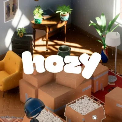 🔥🔥 Hozy/Steam Ключ / РФ+СНГ