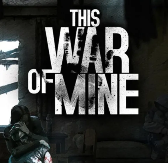 🔥🔥 This War of Mine /Steam Ключ / РФ+СНГ