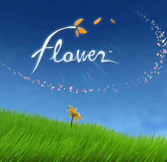 🔥🔥 Flower/Steam KEY / Only EUROPA