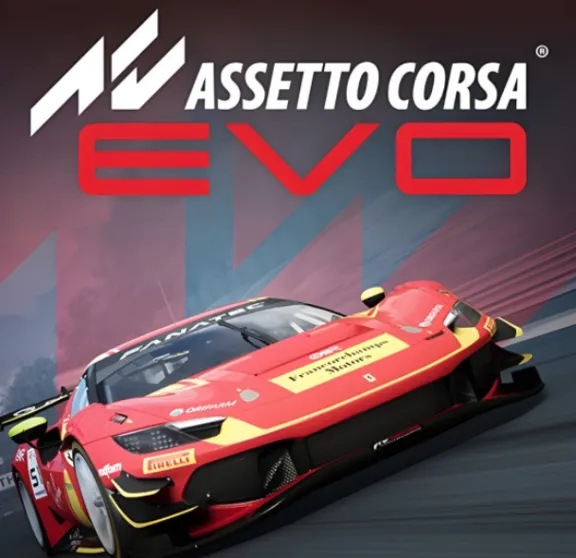 🔥🔥 Assetto Corsa EVO /Steam KEY / Only EUROPA