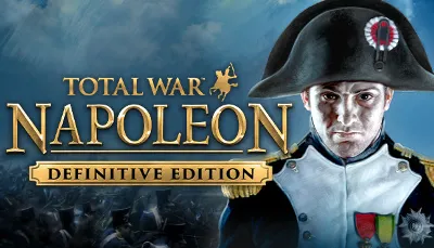 Total War: NAPOLEON - Definitive Edition / Steam Key / EU | AUTO DELIVERY 24/7