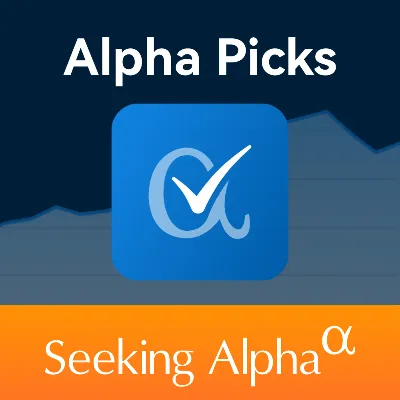 Панель подписки Seeking Alpha Alpha Picks 💹 ПРИВАТНЫЙ ДОСТУП 💎 ВЫБОР АКЦИЙ $499 USD