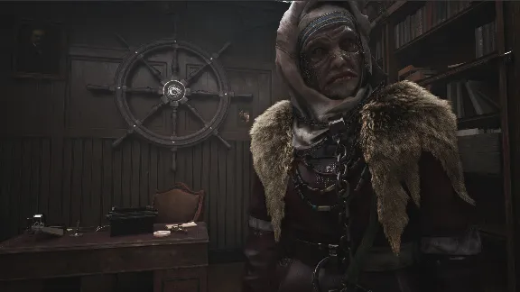 ☑️ The Sinking City 2 XBOX ПОКУПКА ИГРЫ НА ВАШ АКАУНТ