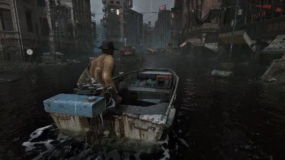 ☑️ The Sinking City 2 XBOX ПОКУПКА ИГРЫ НА ВАШ АКАУНТ