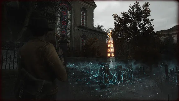 ☑️ The Sinking City 2 XBOX ПОКУПКА ИГРЫ НА ВАШ АКАУНТ