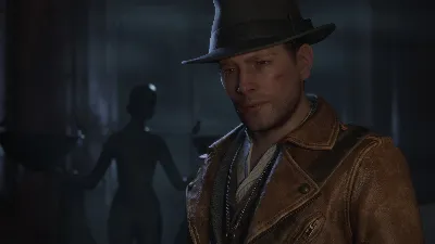 ☑️ The Sinking City 2 – Premium Edition XBOX ПОКУПКА ИГРЫ НА ВАШ АКАУНТ