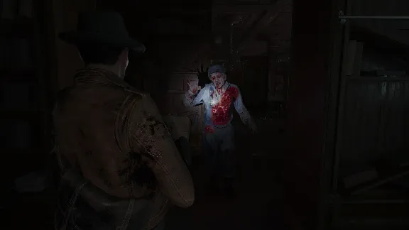 The Sinking City 2 XBOX SERIES S|X КЛЮЧ/КОД СРАЗУ